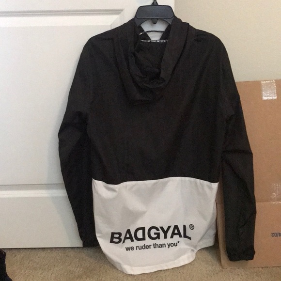 Hlz blz windbreaker - Picture 2 of 2